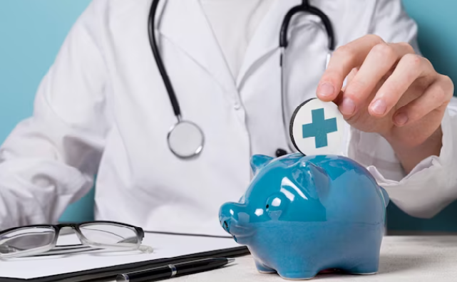 dental practice finance