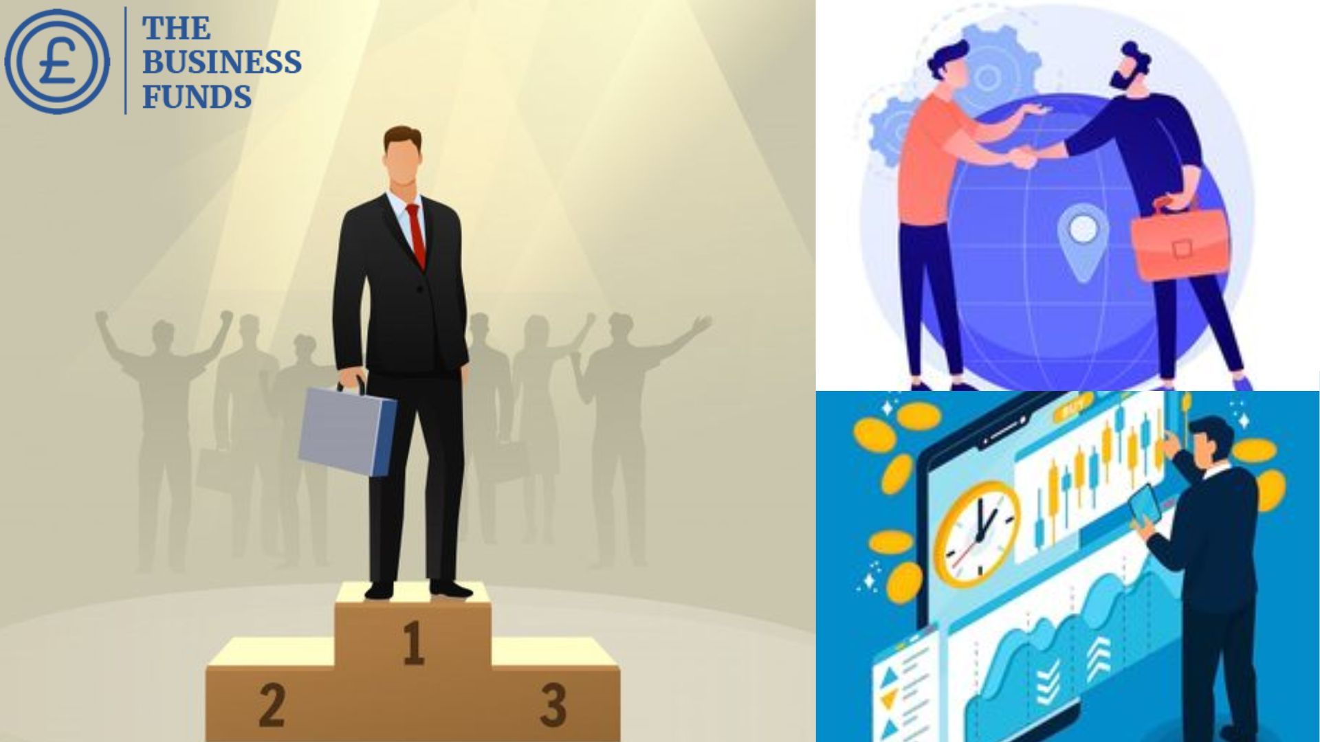 fund your business