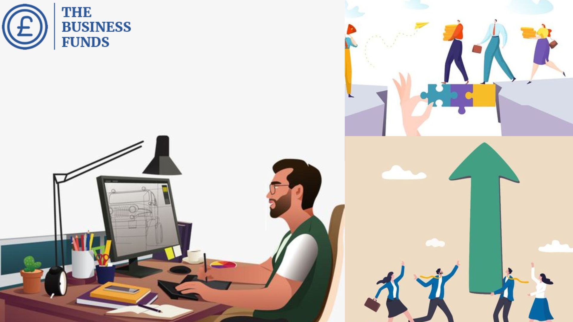 Business Loans in the UK