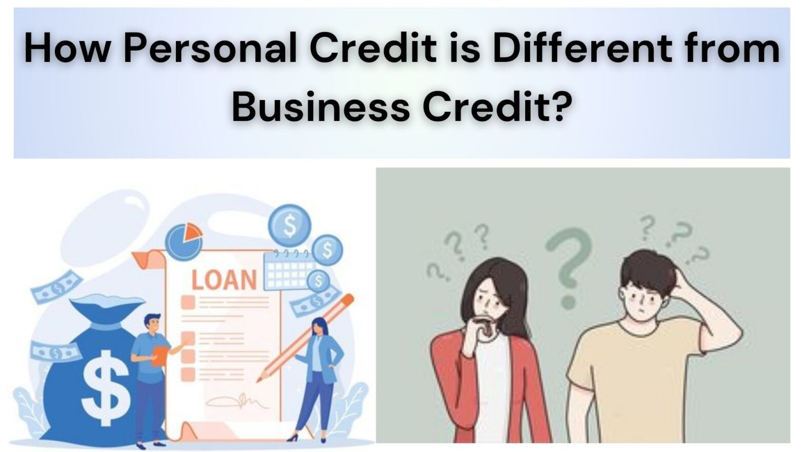 Business Credit