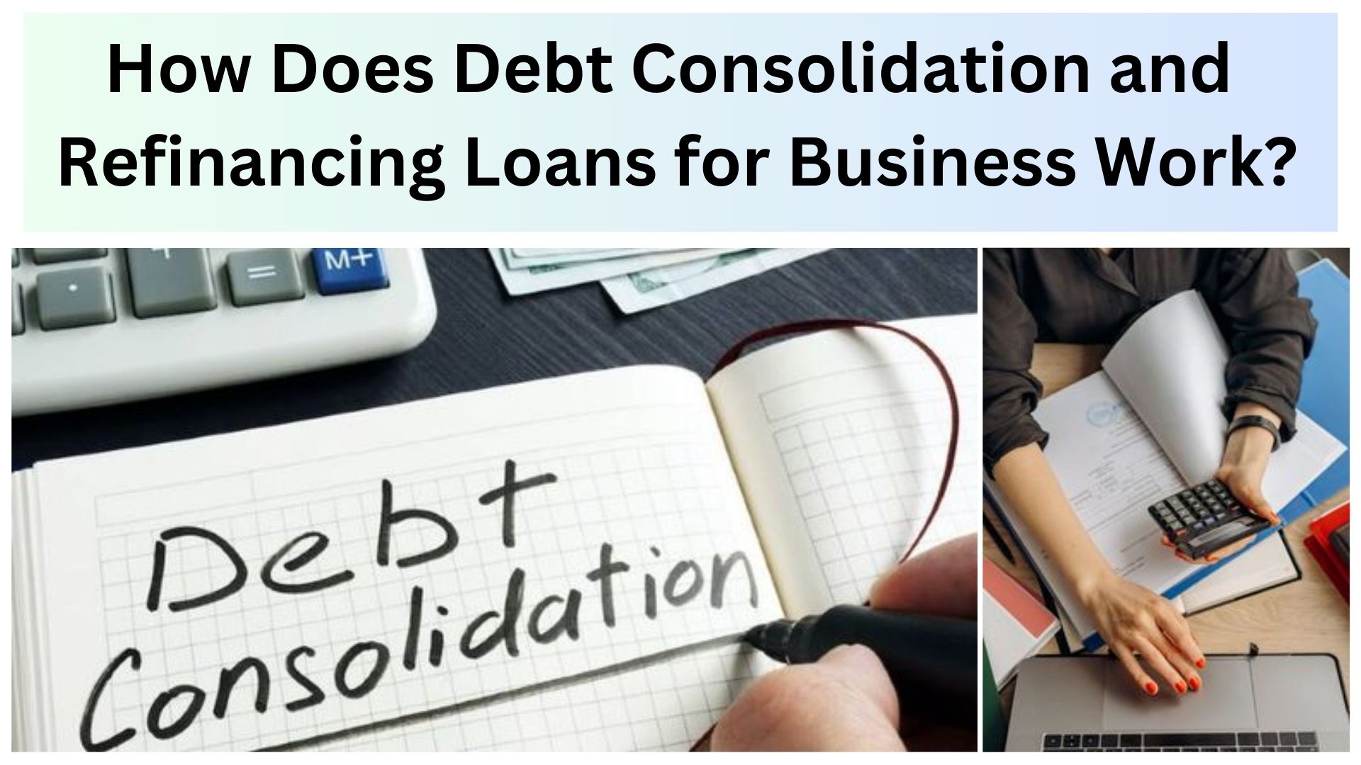 Debt Consolidation