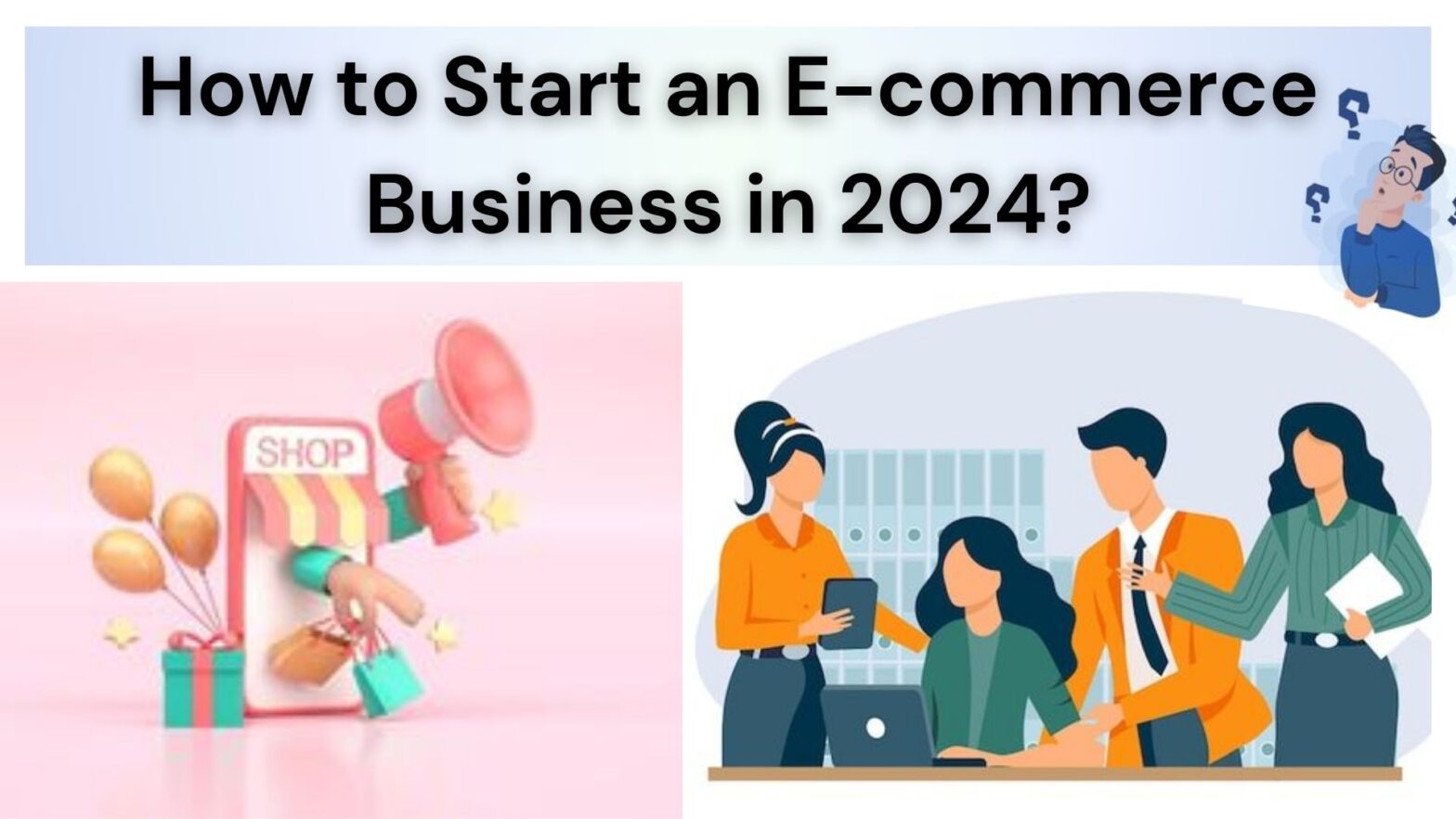E-commerce Business