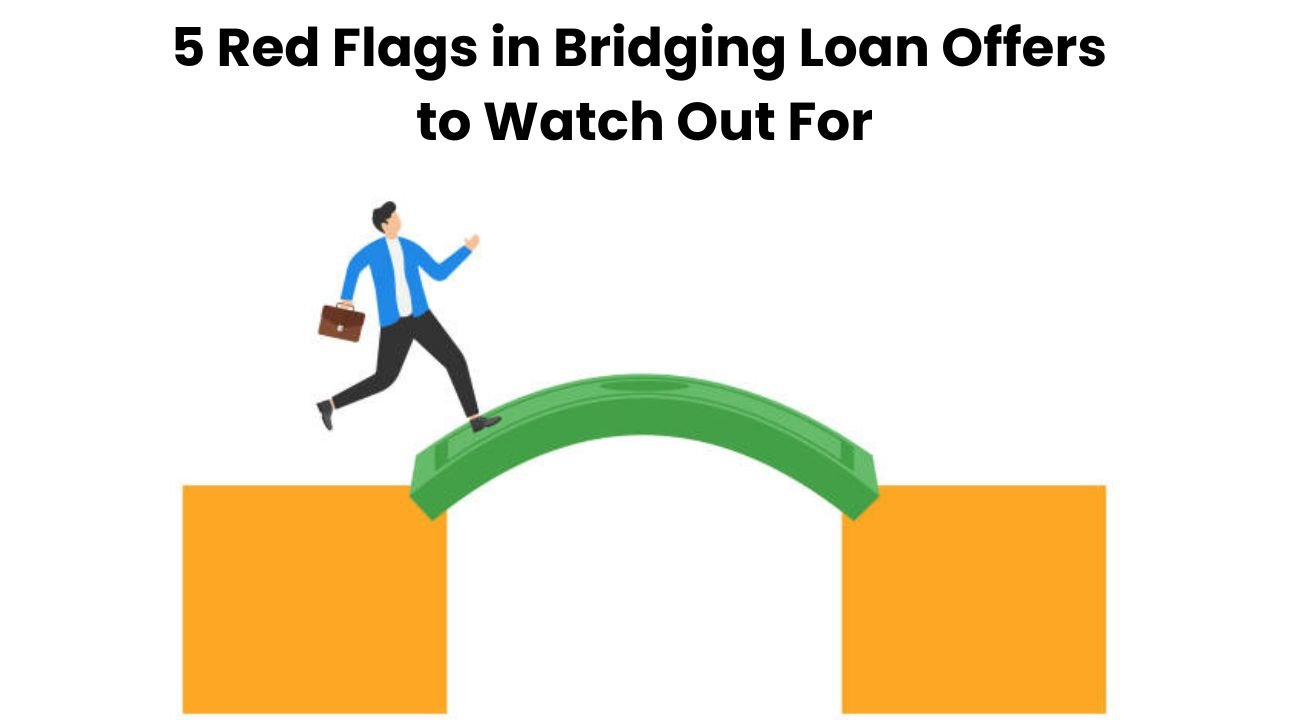 Bridging Loan