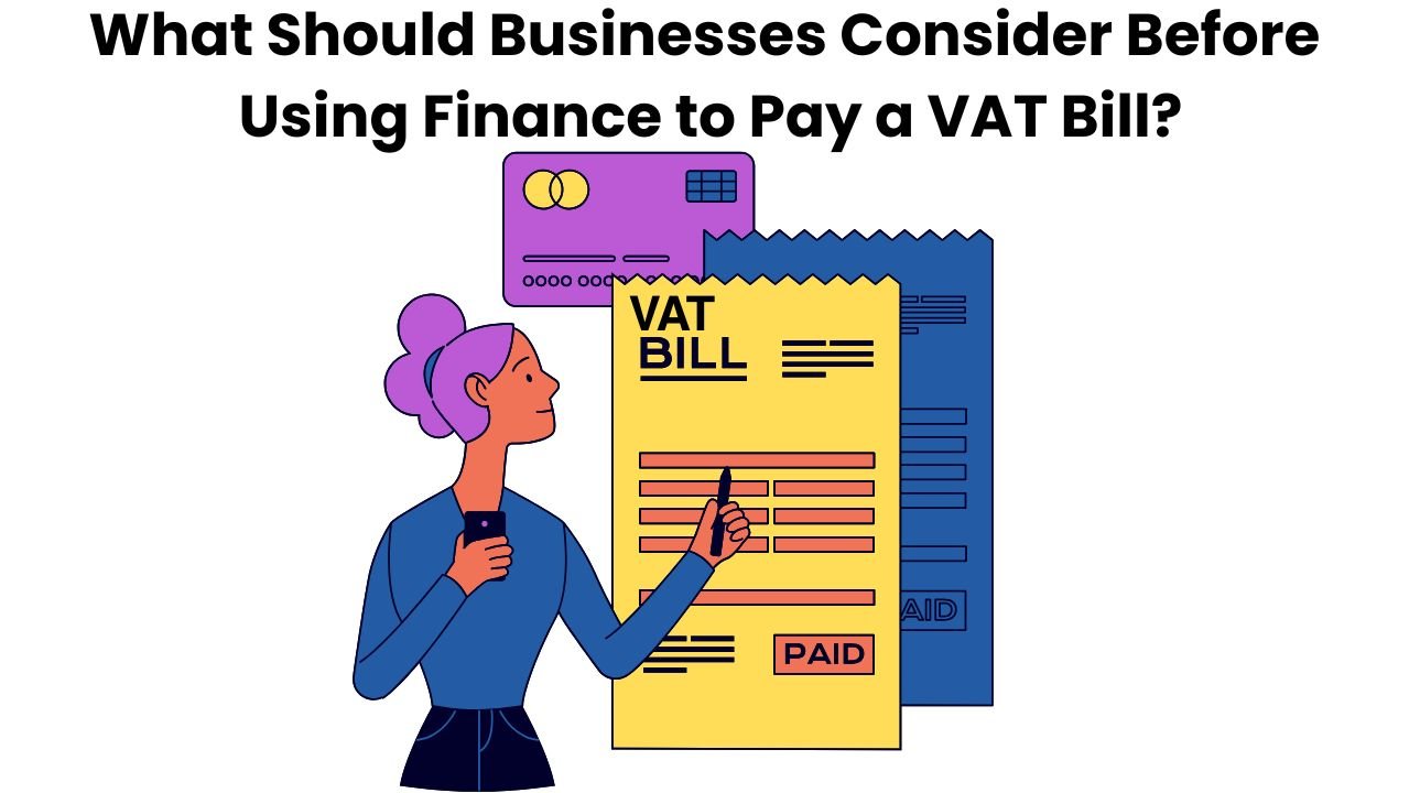 VAT Bill