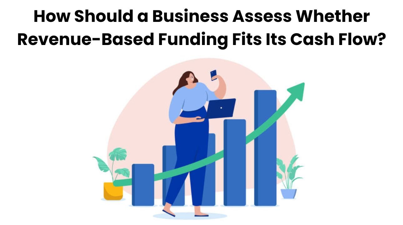 Revenue based financing
