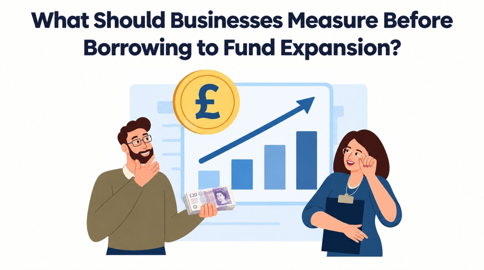 Fund Expansion 