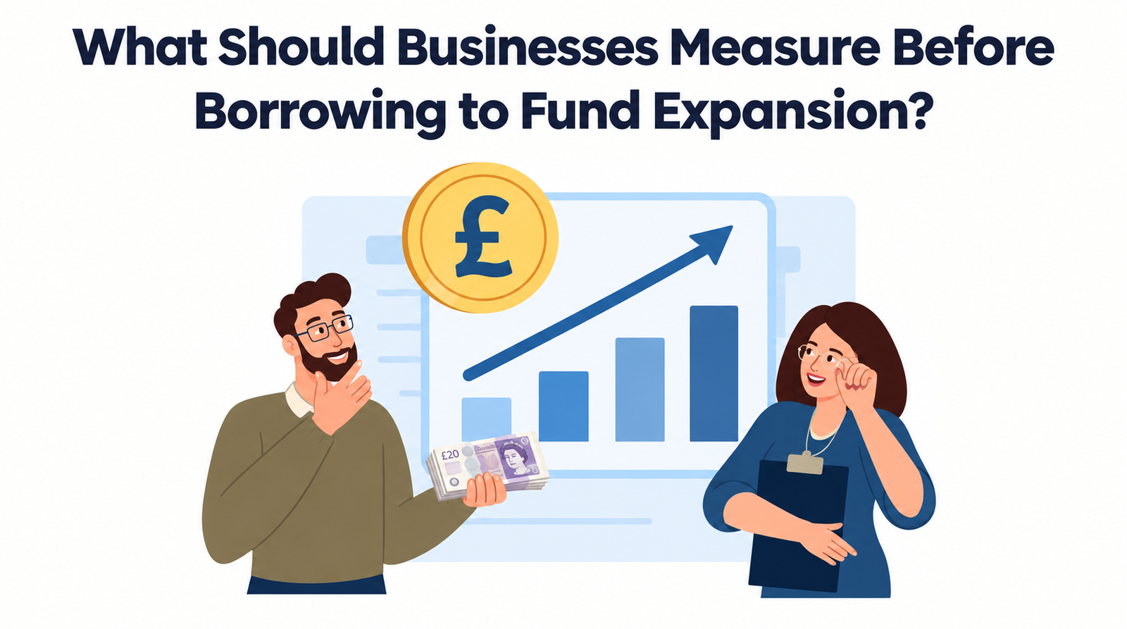 Fund Expansion 