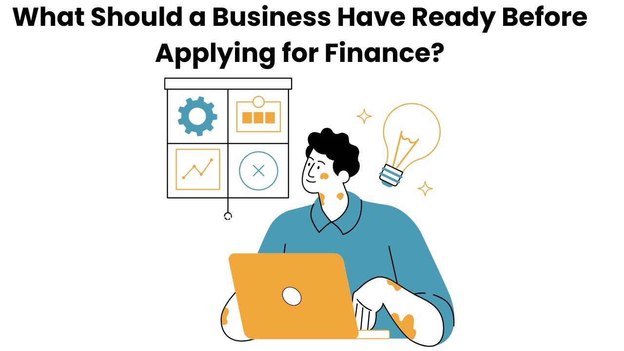 Business Finance