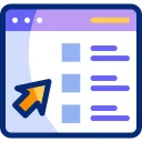 Support during application