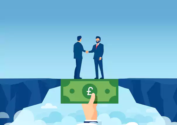 bridging loans