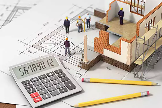 Business Construction Finance