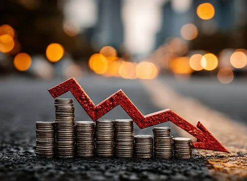 Clearing off business debts