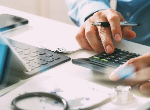 Maintaining day-to-day expenses