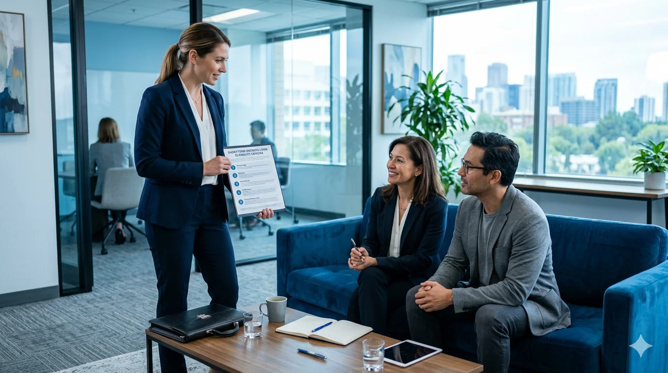 What are the eligibility criteria for short-term business loans?