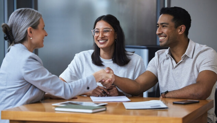 Business Construction Finance