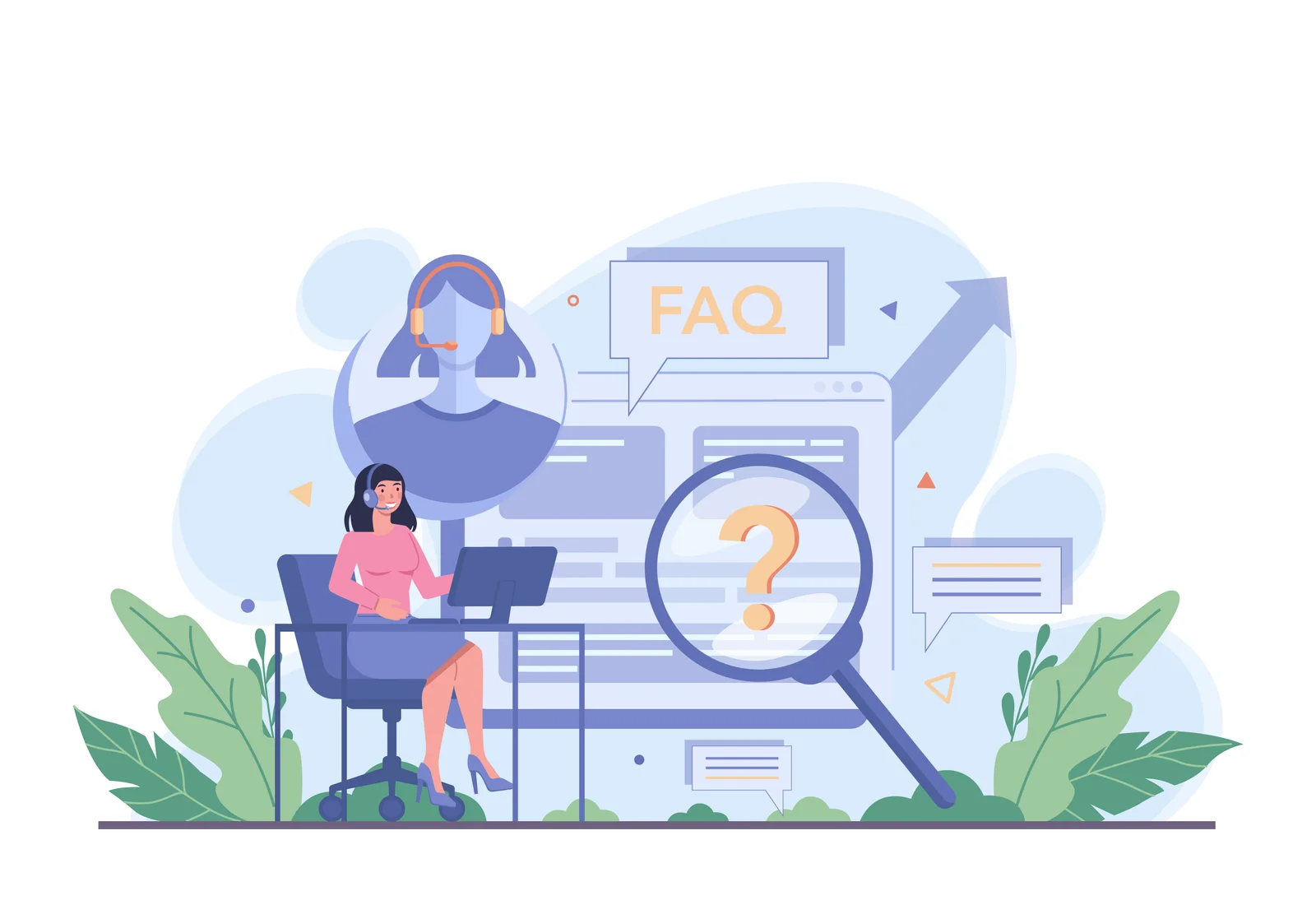 Frequently Asked Questions