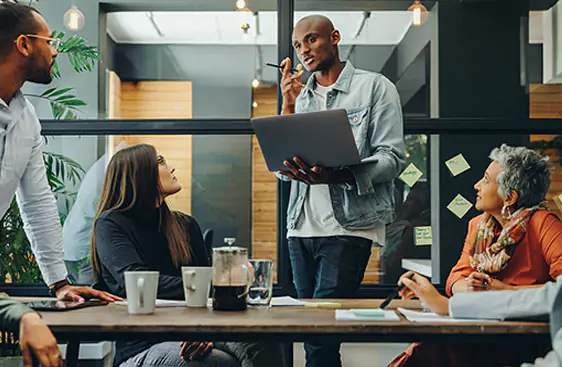 Invoice Finance Broker
