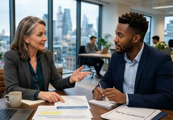 How can you improve your loan approval chances?