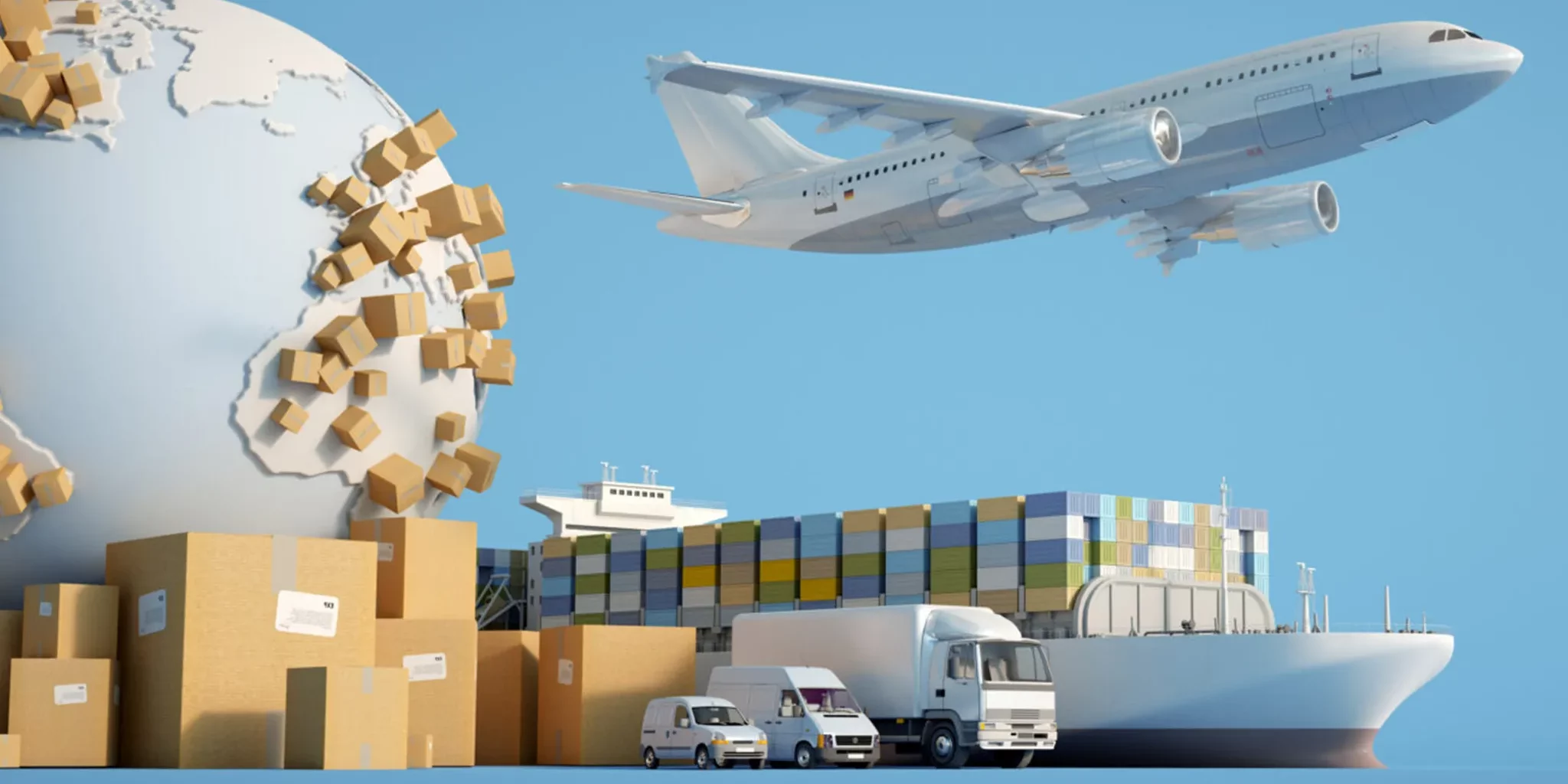 logistic