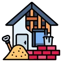 Improvement or renovation