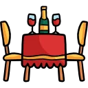 Restaurants and hospitality