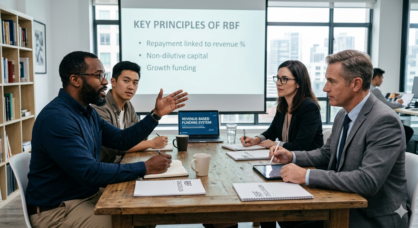 What is a merchant cash advance?