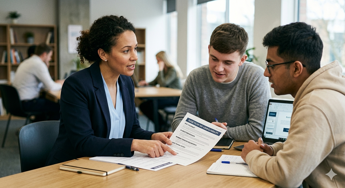 Here are the standard eligibility criteria