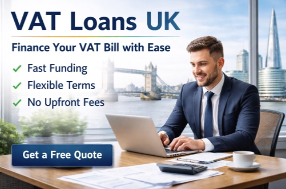 What is a VAT Loan?