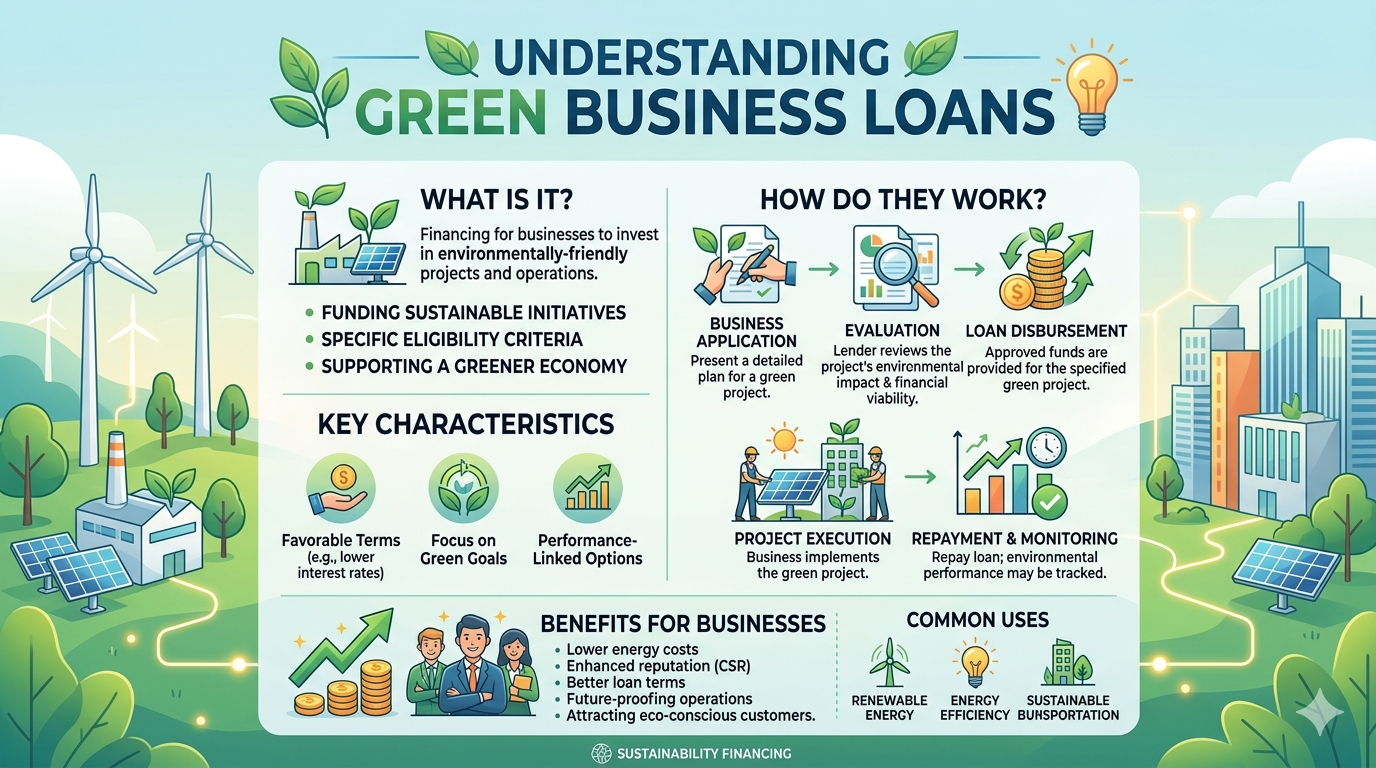 what-is-green-business
