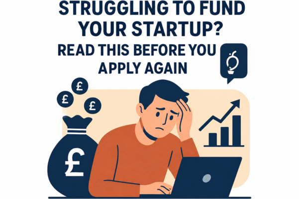 Startups loans