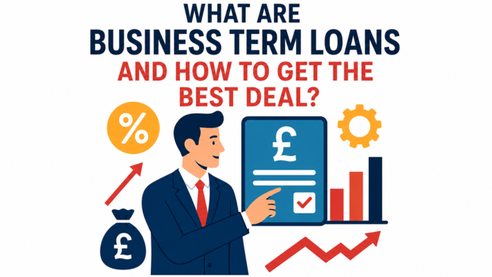 Business Term Loans