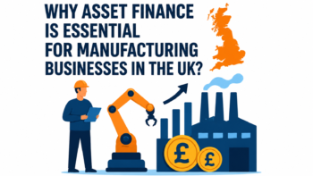 Asset finance