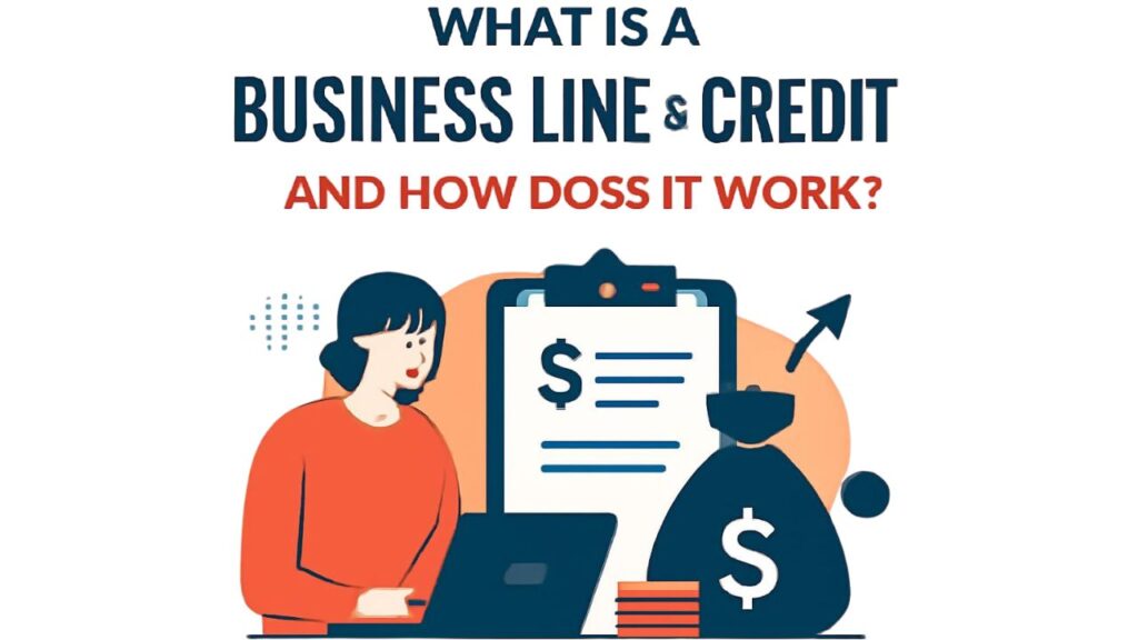 What Is a Business Line of Credit and How Does It Work? - Knowledge ...