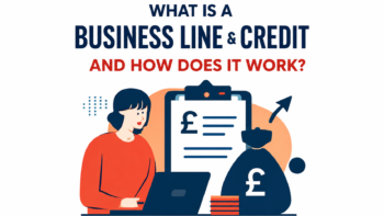 business line of credit