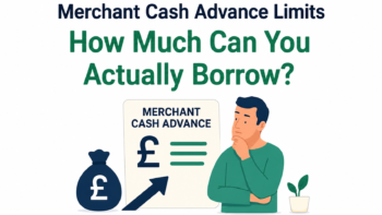 Merchant Cash Advance