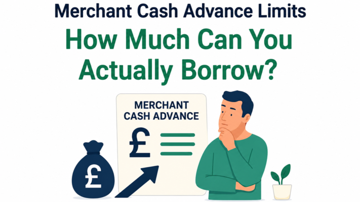 Merchant Cash Advance