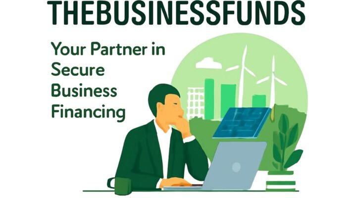 TheBusinessFunds