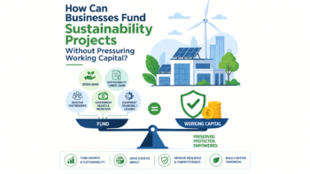 fund for sustainability projects