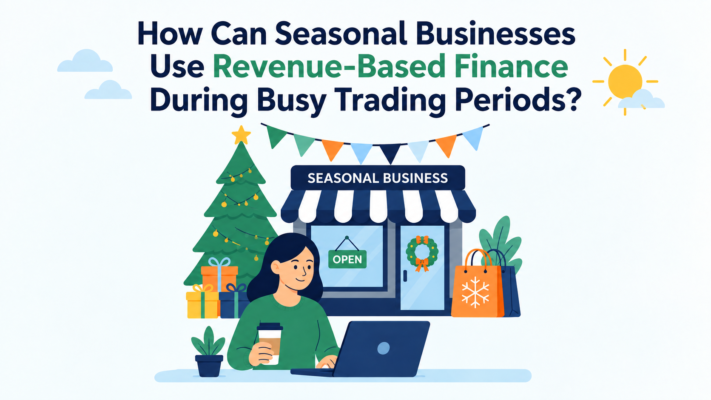 Seasonal Businesses