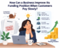 Improve Business Funding